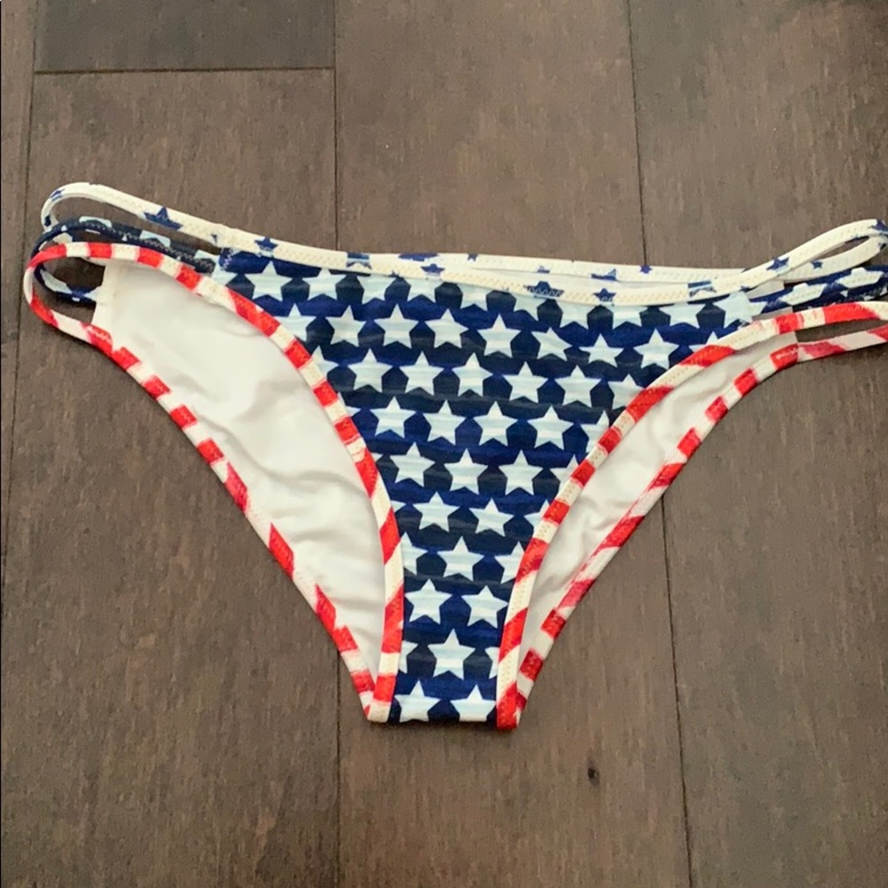 Victoria secret bikini bottom